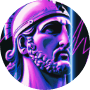profile of Theonysus